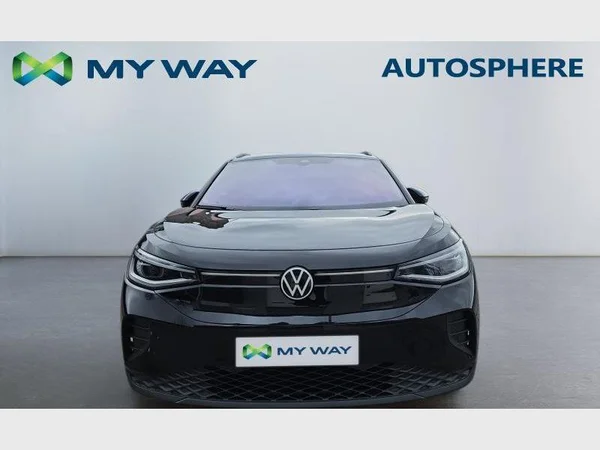 Volkswagen ID.4 (2026) — foto 12 van 24