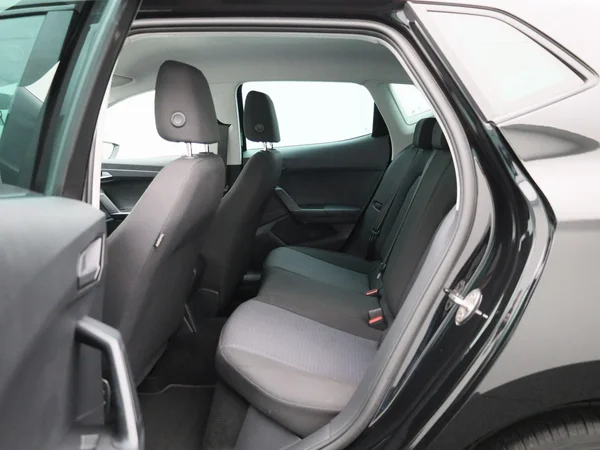 SEAT Ibiza (2023) — foto 2 van 39