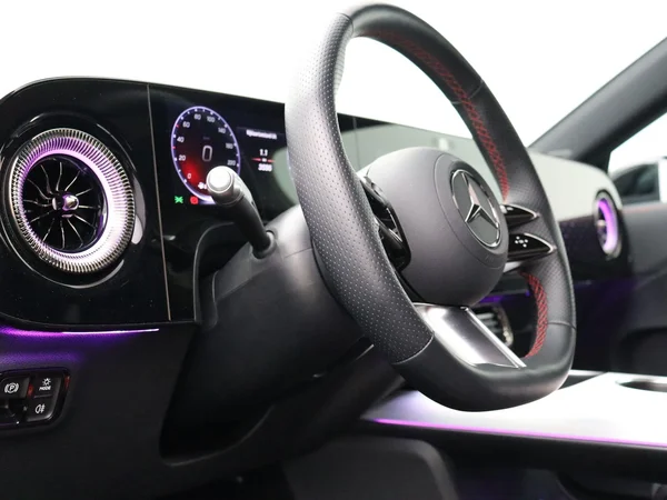 Mercedes-Benz CLA (2026) — foto 3 van 30