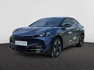 CUPRA Tavascan (2025)