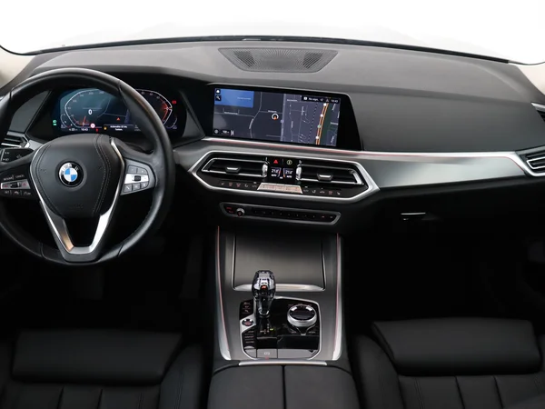 BMW X5 (2022) — foto 33 van 33