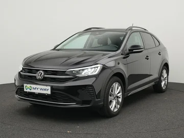 VOLKSWAGEN Taigo (2025)
