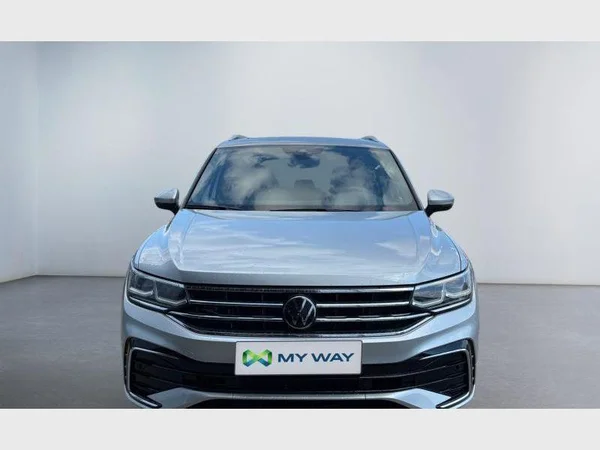 Volkswagen Tiguan (2024) — foto 12 van 30