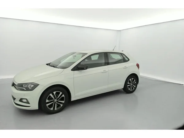 VOLKSWAGEN Polo (2020) — foto 25 van 35