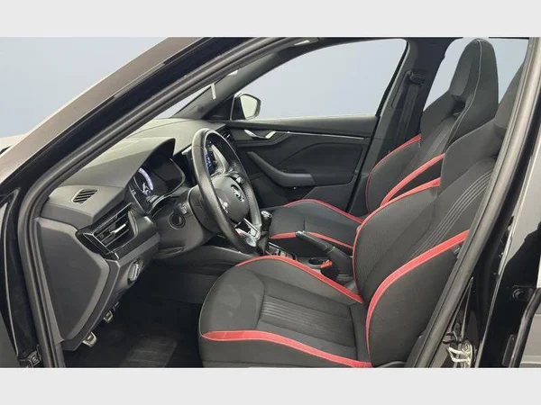 Skoda Kamiq (2023) — foto 15 van 15