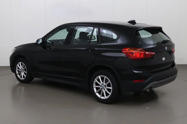 BMW X1 (f48) (2019) — foto 23 van 30