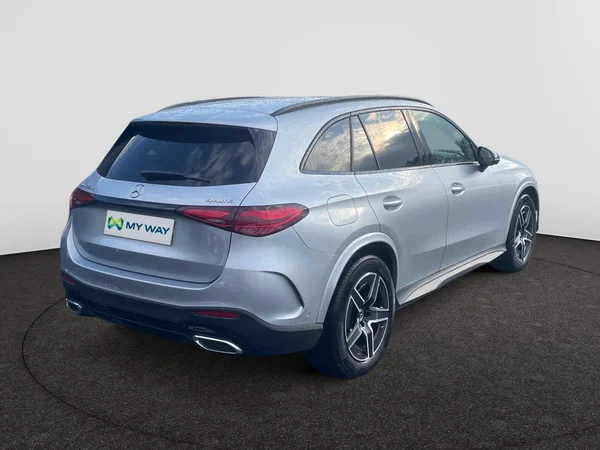 MERCEDES-BENZ GLC Dsl (X254) (2024) — foto 18 van 21