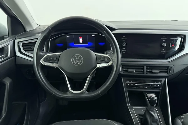 Volkswagen Polo (2023) — foto 15 van 25