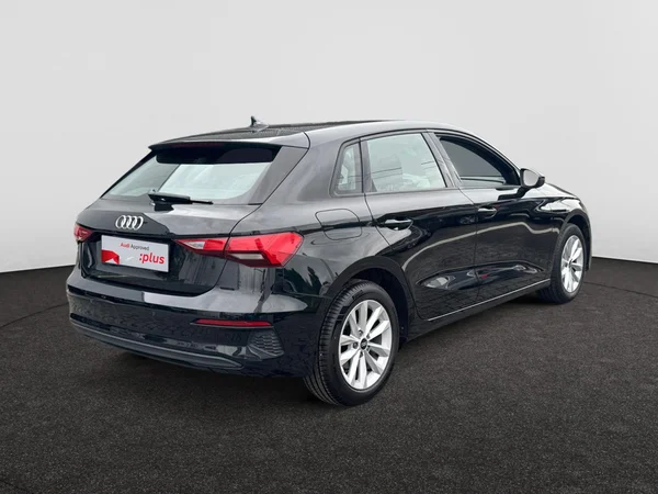 AUDI A3 Sportback (2022) — foto 20 van 24