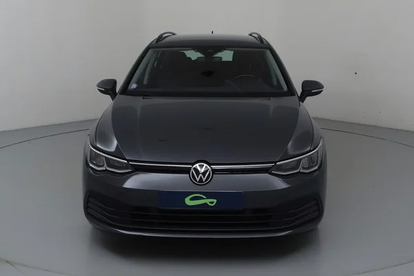 Volkswagen Golf VIII SW (2021) — foto 41 van 42