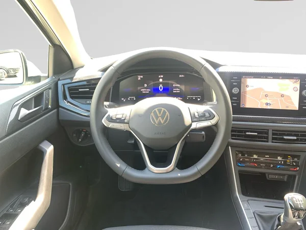 VOLKSWAGEN Polo (2026) — foto 14 van 18