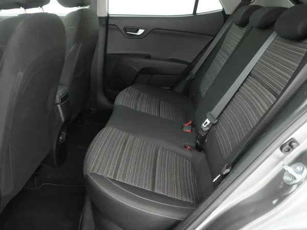 Kia Stonic (2025) — foto 7 van 22