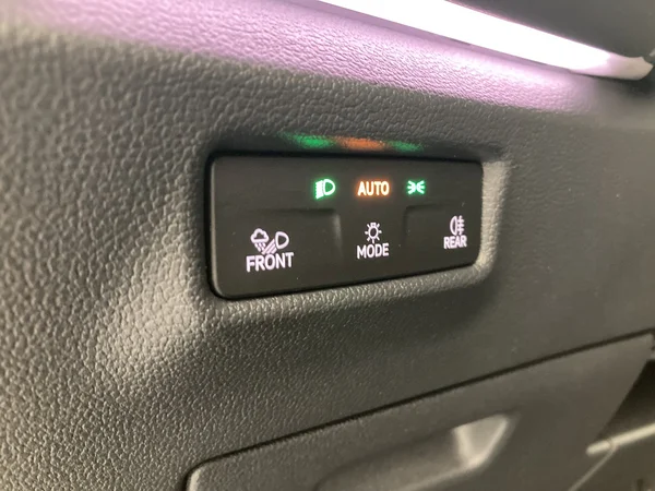 VOLKSWAGEN Tiguan (2025) — foto 8 van 36