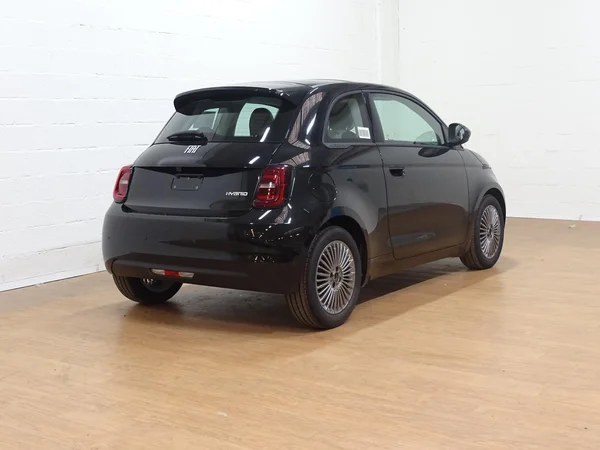 Fiat 500 (2026) — foto 22 van 25
