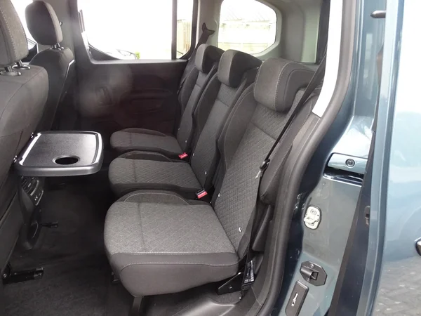 Opel Combo Life (2026) — foto 10 van 32