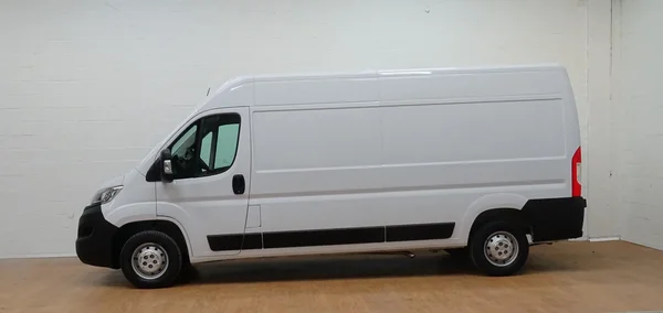 Opel Movano (2025) — foto 13 van 16