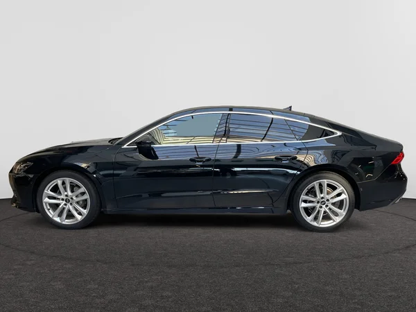 AUDI A7 Sportback (2025) — foto 14 van 17