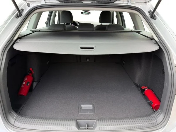 VOLKSWAGEN Golf Variant VIII Dsl (2022) — foto 22 van 29