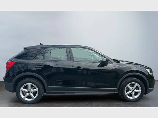 Audi Q2 (2022) — foto 26 van 29
