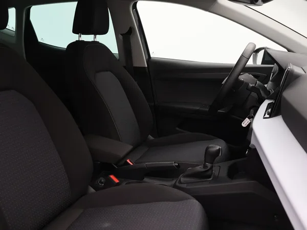 SEAT Ibiza (2025) — foto 23 van 23