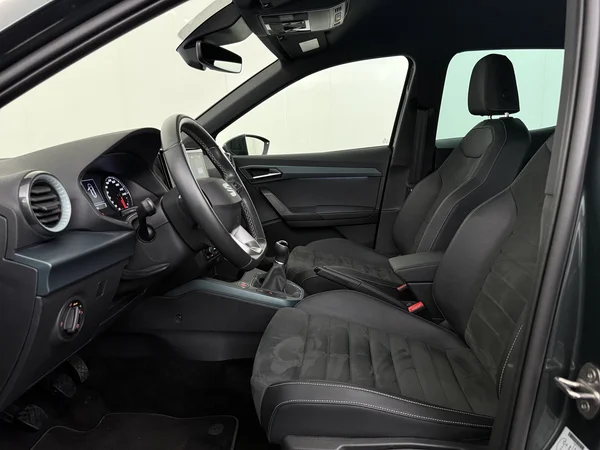 SEAT Arona (2022) — foto 2 van 27
