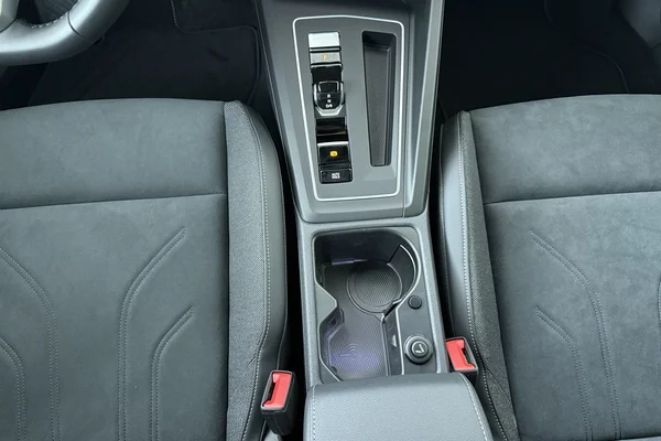 Volkswagen Golf VIII (2026) — foto 4 van 13