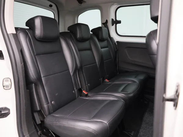 Opel Combo Life (2022) — foto 21 van 35