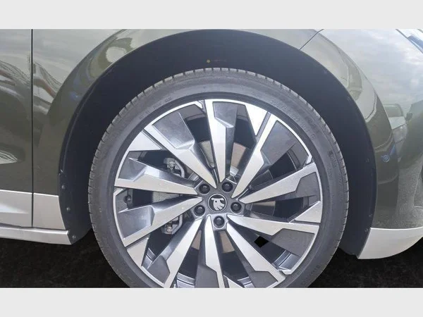 Skoda Enyaq (2026) — foto 18 van 25