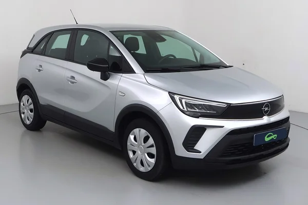 Opel Crossland (2022) — foto 28 van 30