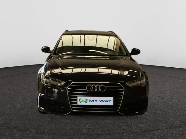 AUDI A6 Avant Dsl (2018) — foto 22 van 23