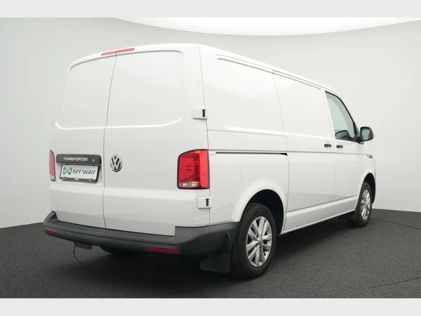 VOLKSWAGEN Transporter T6.1 1200 Fou Swb (2021) — foto 15 van 20