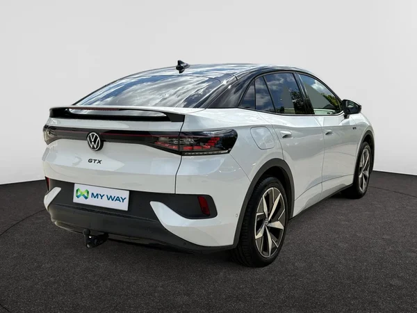 VOLKSWAGEN ID.5 (2024) — foto 20 van 24