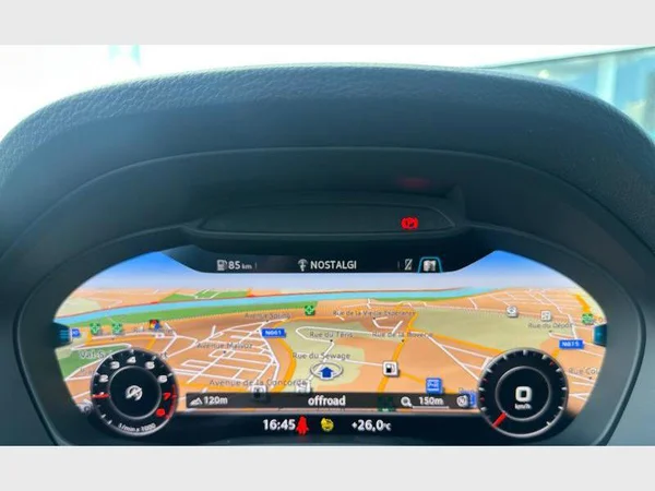 Audi Q2 (2021) — foto 13 van 29