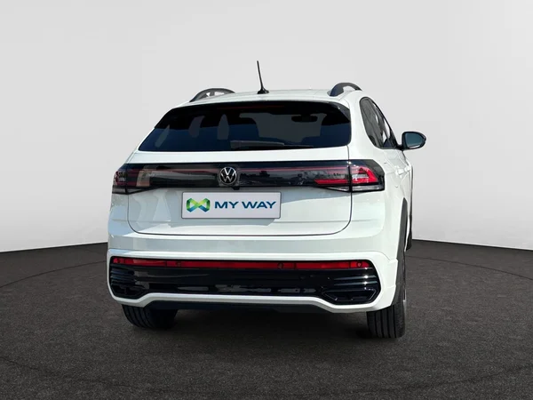 VOLKSWAGEN Taigo (2024) — foto 18 van 22