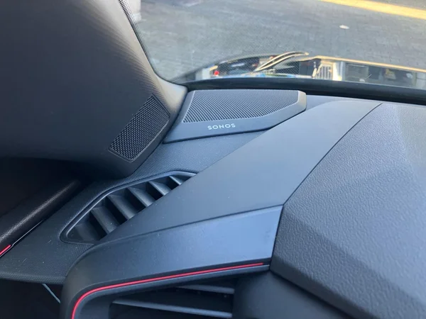 AUDI A1 Sportback (2023) — foto 5 van 24