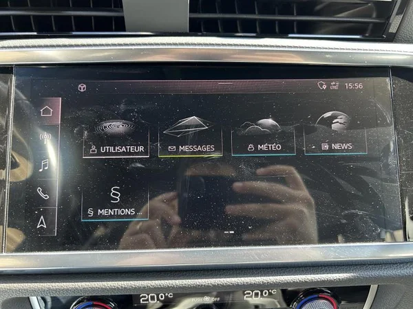 AUDI Q3 Dsl (2020) — foto 20 van 34