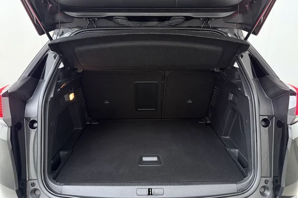 Peugeot 3008 (2019) — foto 19 van 23