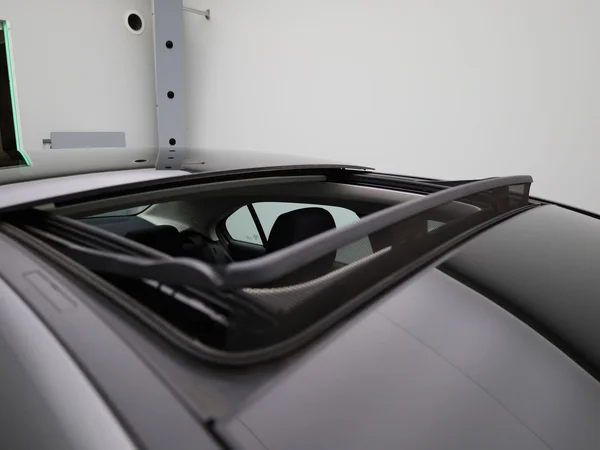 Mercedes-Benz A-Klasse (2021) — foto 33 van 49