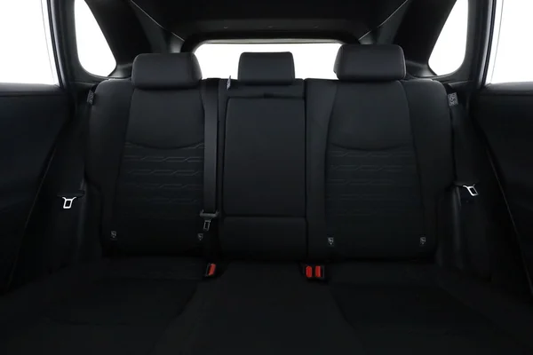 Toyota RAV4 (2024) — foto 6 van 15