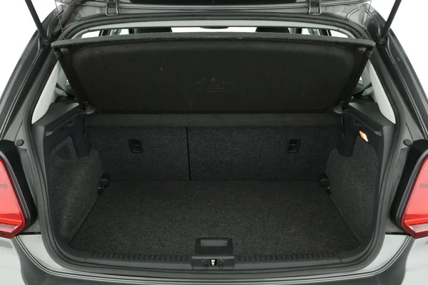 Volkswagen Polo (2016) — foto 8 van 16