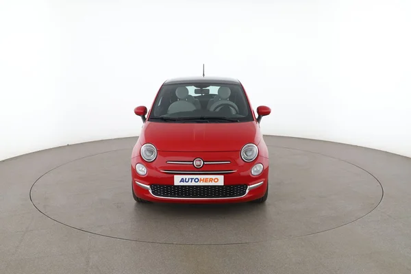 Fiat 500 (2022) — foto 15 van 16