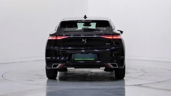 DS DS 4 (2022) — foto 34 van 48