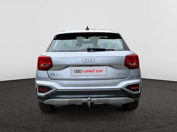 AUDI Q2 Dsl (2023) — foto 12 van 17