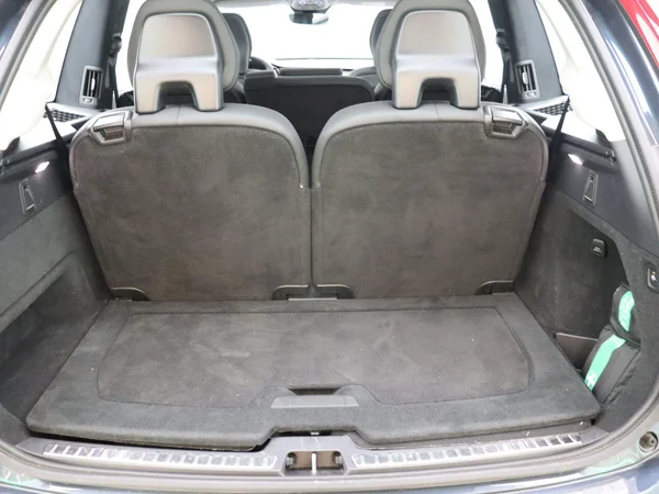 Volvo XC90 (2024) — foto 17 van 27