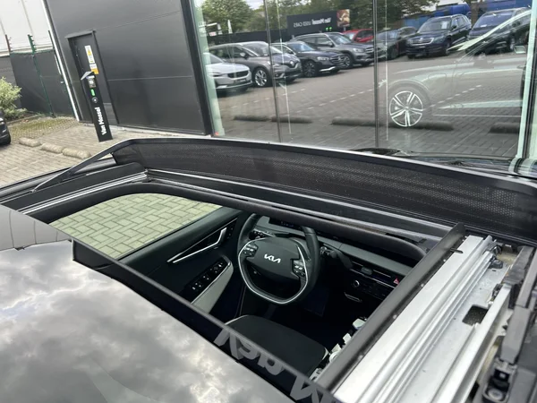 Kia EV6 (2024) — foto 7 van 27