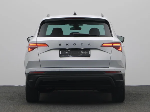 SKODA Karoq (2024) — foto 16 van 19