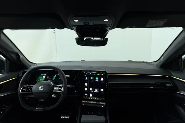 Renault Austral E-Tech (HEV) (2026) — foto 13 van 13