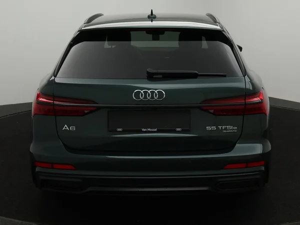 AUDI A6 SW PHEV (2020) — foto 6 van 32