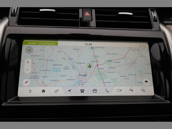 LAND ROVER Discovery Dsl (2019) — foto 20 van 31