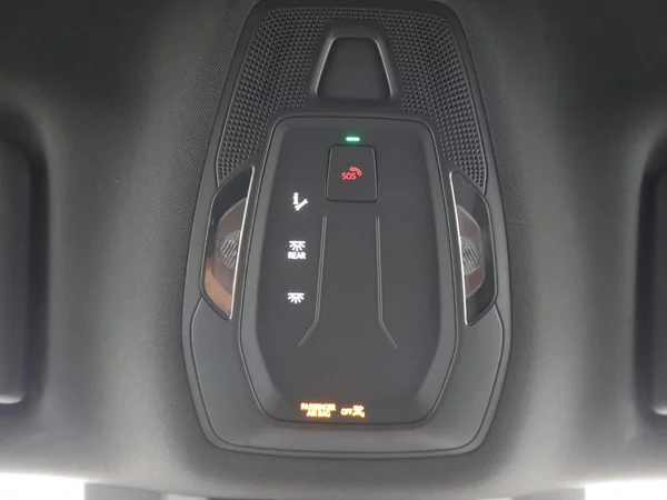 AUDI SQ6 e-tron (2025) — foto 19 van 28